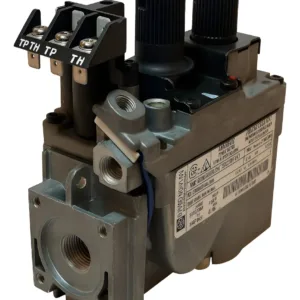 Válvula de gas natural de milivoltios Nova 820 SIT-820 para termotanques y calderas