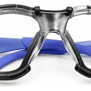 Gafas Uv Seguridad Ocular Proteccion Industrial Construcción azul Wejump WS03D2