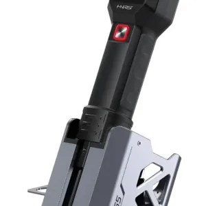 Pistola Aire Caliente Soldado Temperatura Smart Fnirsi SAG-55