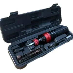 Destormillador Dinamometrico 1/4 AKC-98 Serial Number: 26010057 6nm