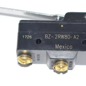 Micro Switch Interruptor Bz-2rw80282-a2 Honeywell