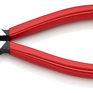 Pinza Alicate Knipex Herramienta Corte Electricidad Cables