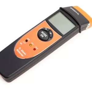 Detector Oxigeno Spd201/o2 Portatil Tester Alarma