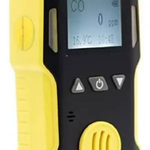 Detector Fugas Portatil Digital Gas Gases Lel C2h4o Bh-90a