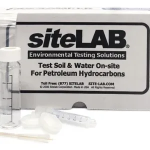 Kit de Extracción de Agua EXTR010-20-HEX