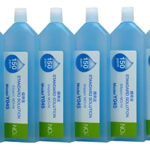 Solucion 6 Botellas 14ml Nitrato 150ppm Laquatwin No3-11