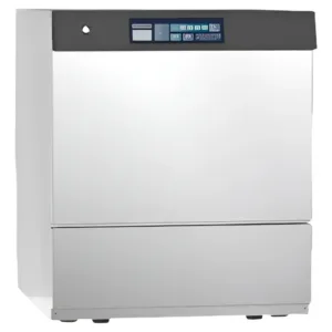 Lavadora Cristaleria Laboratorio Pantalla Tactil Datalogger Faithful LW-160