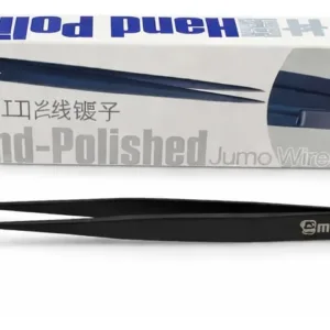 Pinza Brusela Herramienta Punta Reparacion Electrica KS-11 KS11
