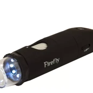 Dermatoscopio Polarizador Video Digital Dermatología Piel Firefly DE300 A