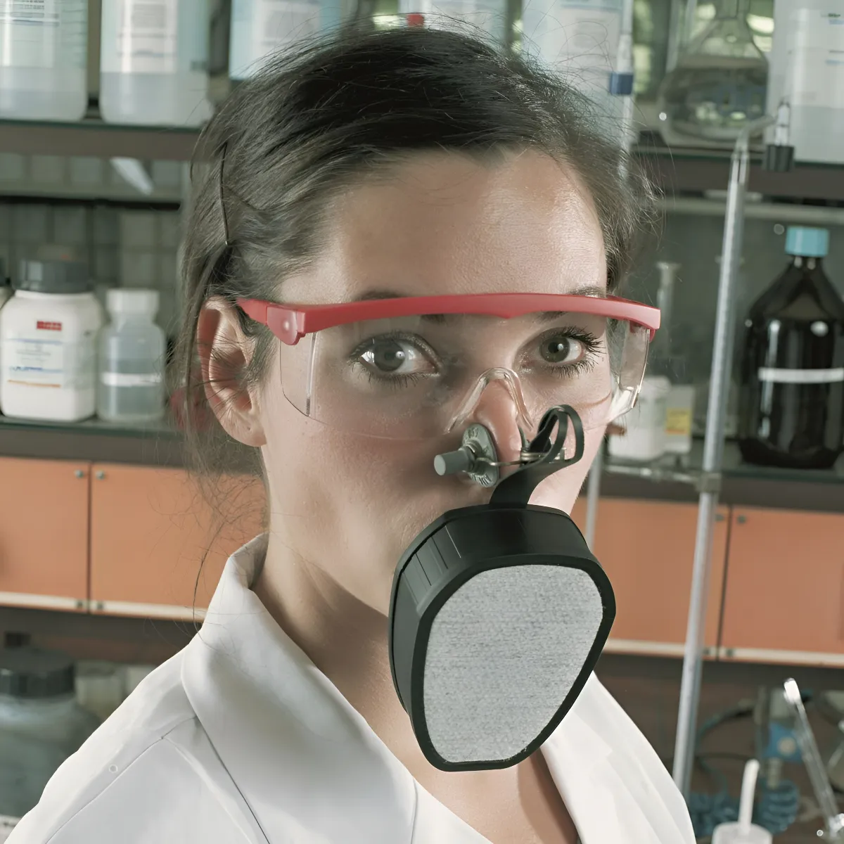 Respirador de Escape MSA MiniSCAPE - Image 5