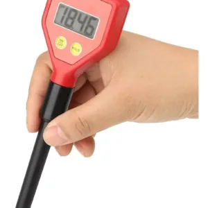 Medidor Ph98103 Phmetro Portatil Profesional Electrodo Lcd