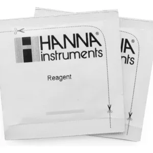 Reactivos Para Zinc (100 Pruebas) Hanna Hi93731-01