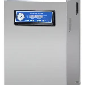 Esterilizador Vapor Vertical Automático Pantalla Digital Faithful FSF-35AB