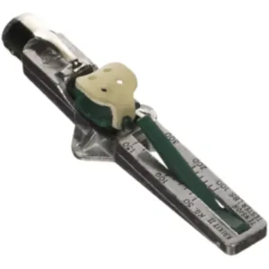 Medidor Tension Correa Correas Medicion 15 - 75kg Gates 91107