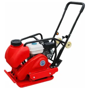 Compactador de placas de tierra, placas reversible Modelo: C-90T (Potencia 5,5-7hp)