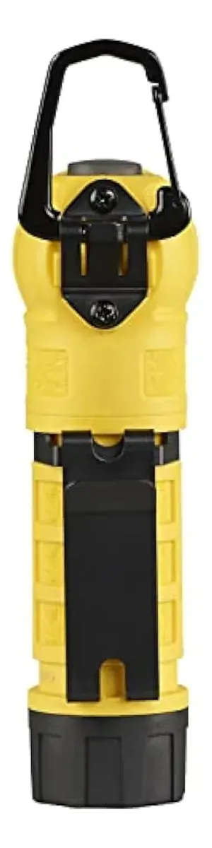 Linterna Led Bomberos Seguridad Angulo Recto Streamlight la PolyTac 90® X - Image 5