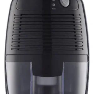 Deshumidificador Anti Humedad Silencioso Oficina Hogar 500ml DH500B-3