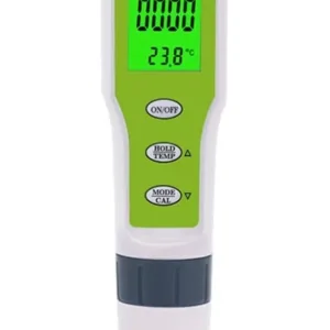 Medidor Ph Ec Conductividad Temperatura Labymos EZ9902