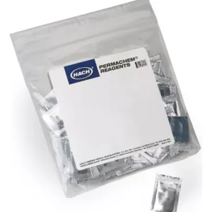 Reactivos Cobre Porfirina 2 A 210 G/l Cu Hach 2603300