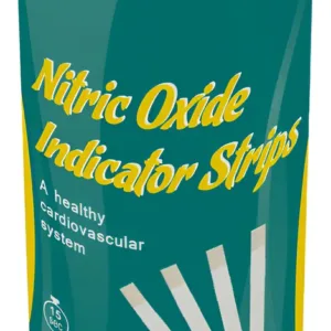 Tiras reactivas de Oxido Nitrico para Saliva YIERYI TPH02121