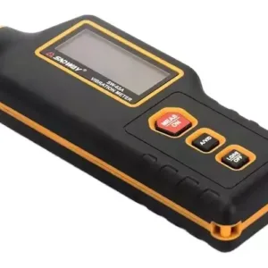 Vibrómetro Digital Vibracion Medicion Detector Fallas Motor Sndway SW-63A