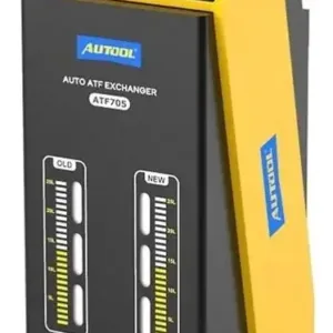 Cambiador líquido Aceite Transmisión Automática AUTOOL ATF705