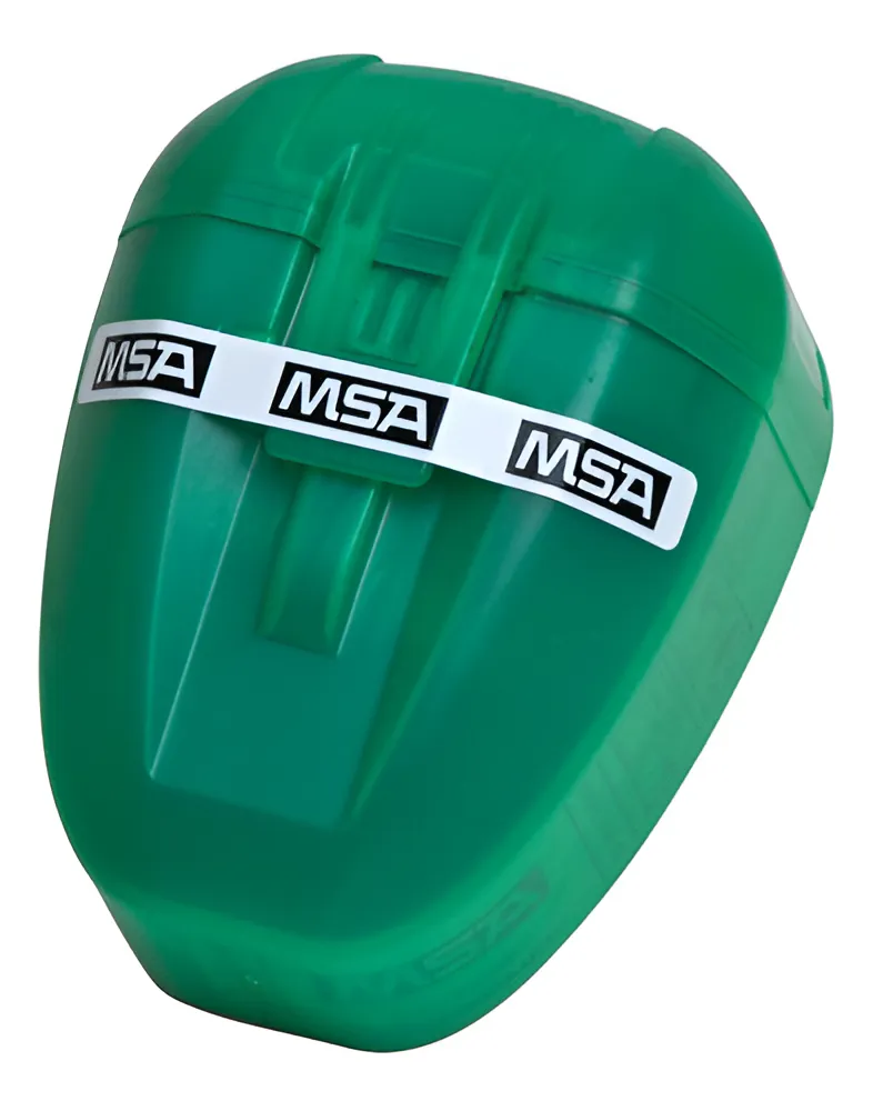 Respirador de Escape MSA MiniSCAPE - Image 6