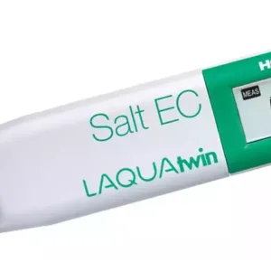 Medidor Salinidad Sal Horiba Laquatwin Salt-11 Salt11