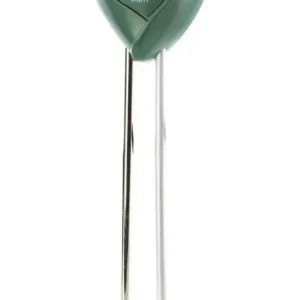 Medidor Ph Suelo Tierra Humedad Luz Luminosidad HDSP-02