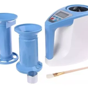 Medidor Humedad Granos Humedimetro Semillas Cereales Lds-1g