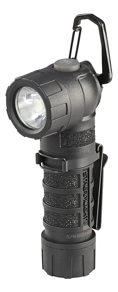 Linterna Led Angulo Recto Bomberos Seguridad Streamlight la PolyTac 90® X - Image 2