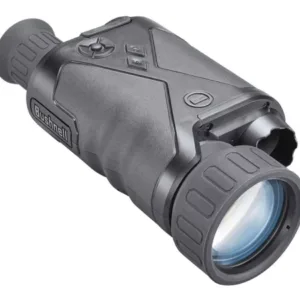 Monocular Bushnell 4.5x40 Equinox Ar Digital Visión Nocturna