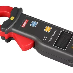 Pinza Amperimetrica Corriente Fuga Alta Sensibilidad 60a Ac UT251A