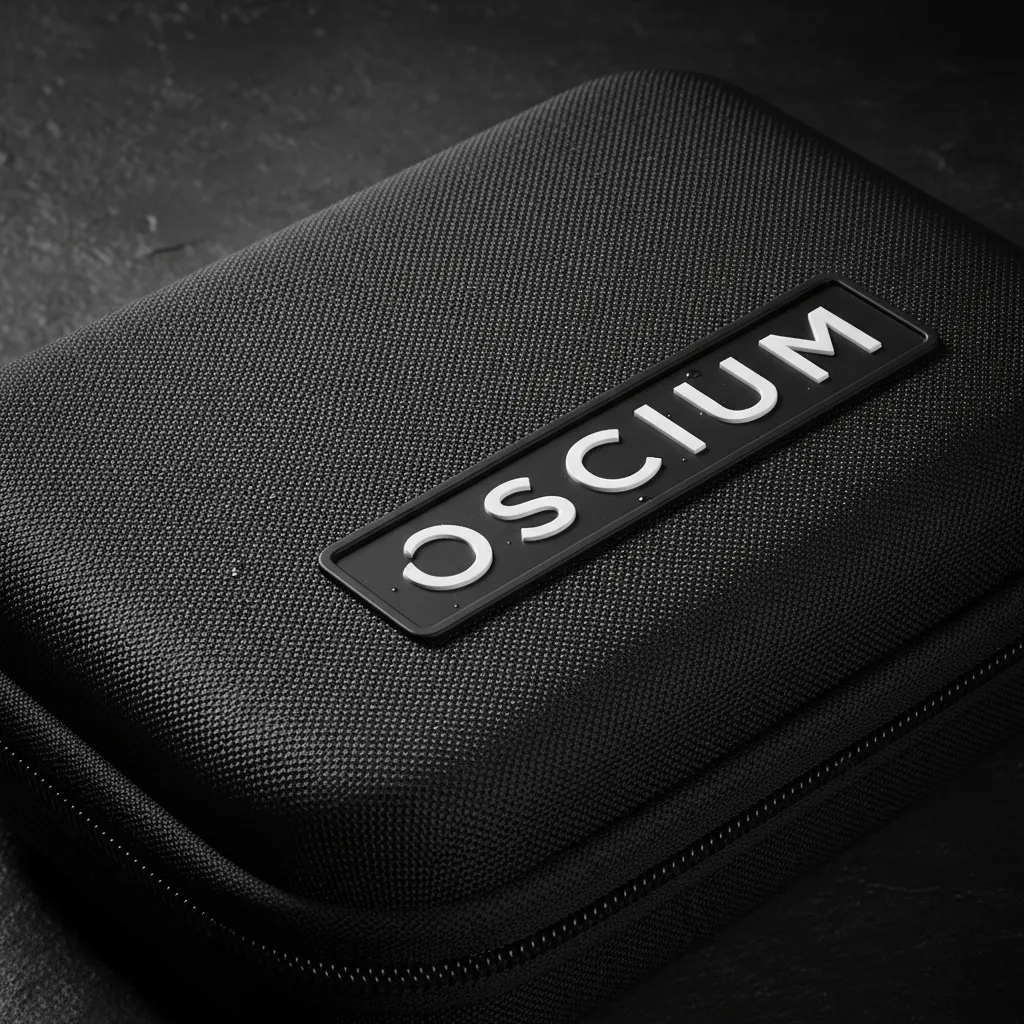 Analizador de espectro Wi-Fi, 2,4 y 5 GHz Oscium WiPry 2500x - Image 2