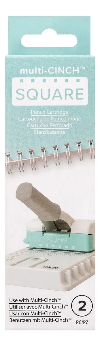 Perforadora Multiuso Manualidades We R Memory Keepers 60000843 - Image 4