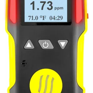 Detector de gases acidos Forensics FD-90A-ACID