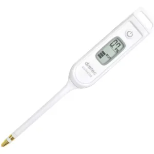 Medidor De Salinidad Digital Concentración De Sal Automático EN901