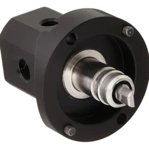 Válvula izquierda universal Hamilton 60676-01 para Microlab 600 (dosificadores y diluidores)