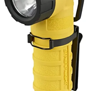 Linterna Led Bomberos Seguridad Angulo Recto Streamlight la PolyTac 90® X