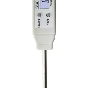 Testo 104 Termómetro Alimentos Temperatura Cocina Comida