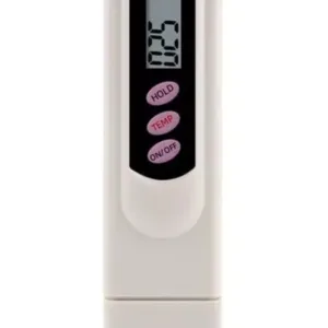 Medidor Solidos Disueltos Agua Tds Conductividad Tds3 Full