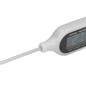 Termómetro De Alimentos Cocina Digital Temperatura FOFY Grill Thermometer