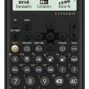 Calculadora Cientifica Casio FX-991CW