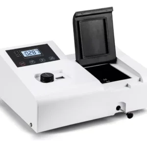 Espectofotómetro Laboratorio Espectrómetro Usb 320-1020nm