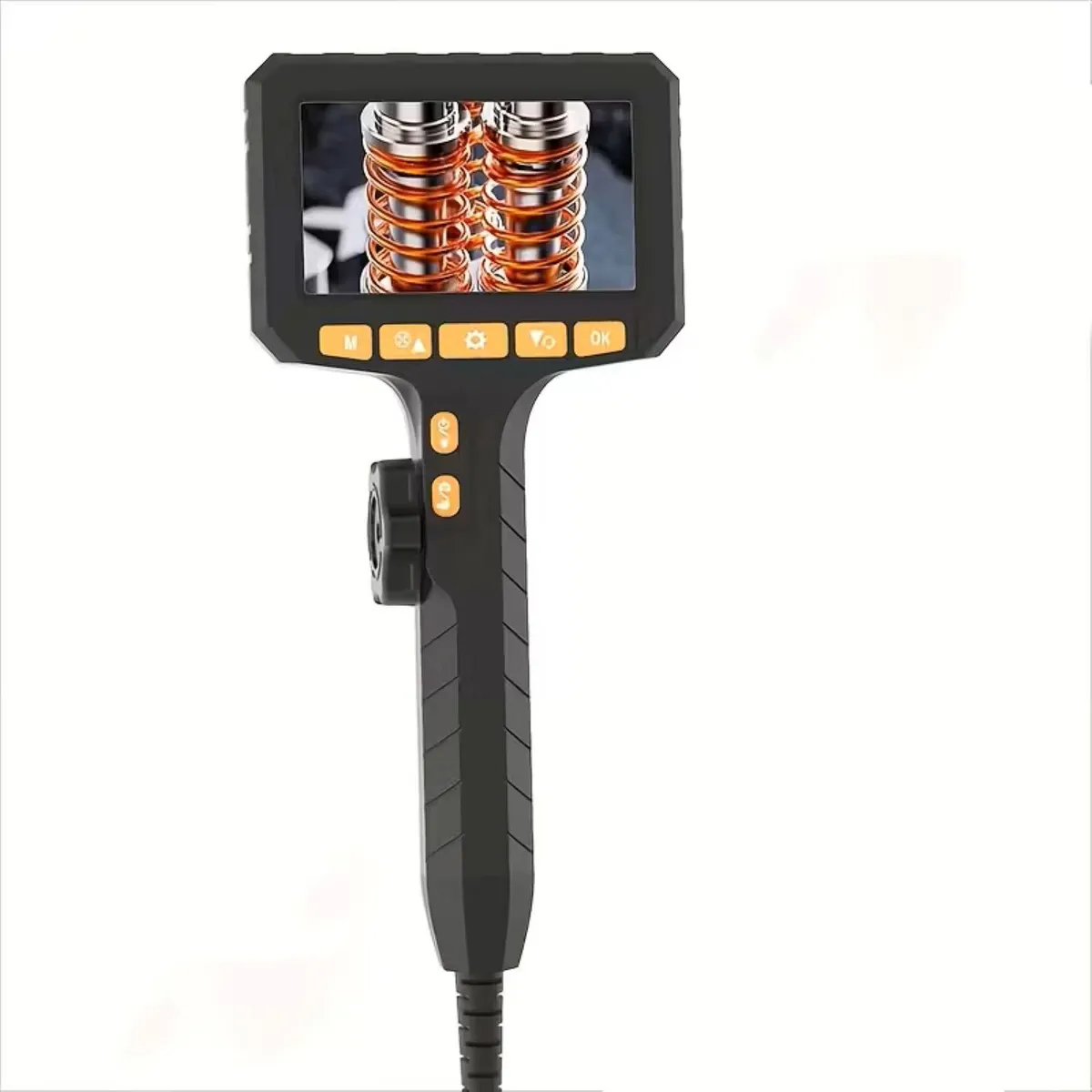 Boroscopio Articulado Bidireccional JS400 - Image 5