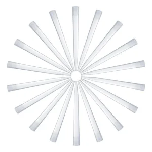 Pack 100 Puntas Micropipeta 10ml Analisis Laboratorio Four E's Scientific