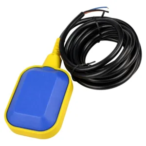 Sensor de nivel del tanque de agua flotante CHAOFENG CF-06 3 metros
