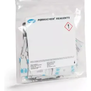 Set Reactivos Determinación Molibdeno 20 Ml X 100 Molibdato
