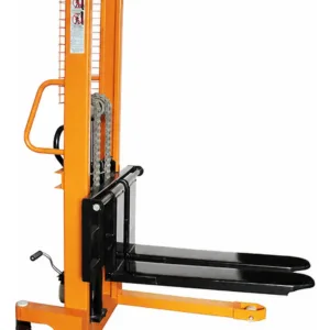 Elevador Manual Pallets 1,6 Metros 2 Toneladas 2000kg KAWADA