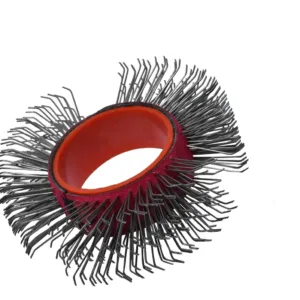 Repuesto Cepillo Bristle Blaster Diámetro: 4 pulgadas (103mm)